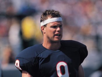 Jim McMahon Charles Martin