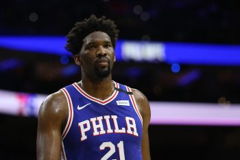 Joel Embiid