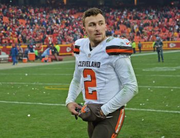 Johnny Manziel