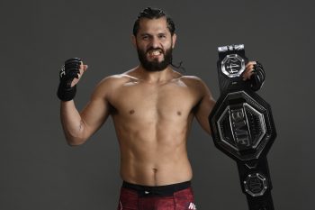 Jorge Masvidal, UFC 251