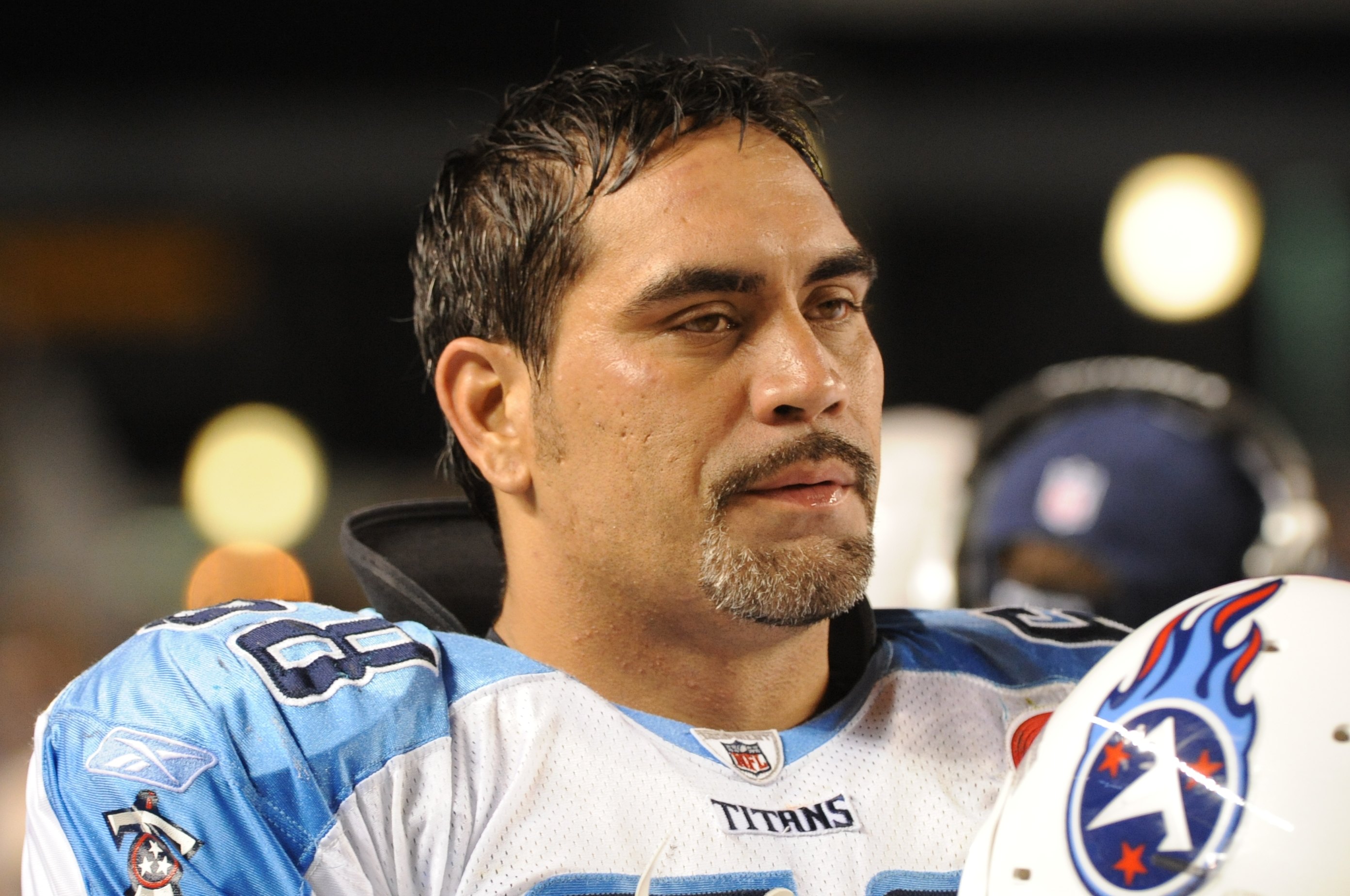 kevin mawae