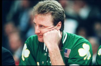 Larry Bird