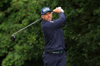 Lee Westwood