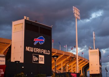 New Era Field, Orchard Park, New York