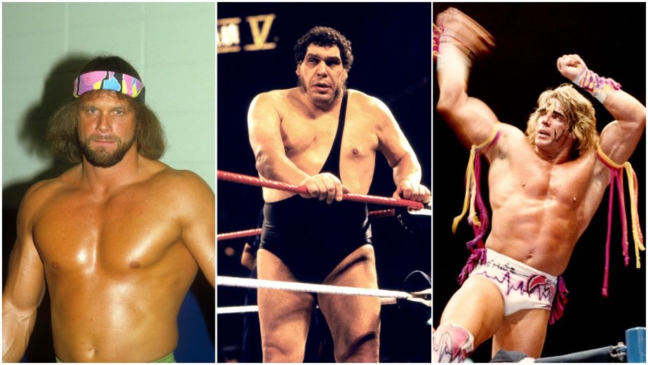 Why Andre the Giant Hated 'Macho Man' Randy Savage and The Ultimate Warrior