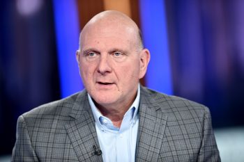 Steve Ballmer, Los Angeles Clippers