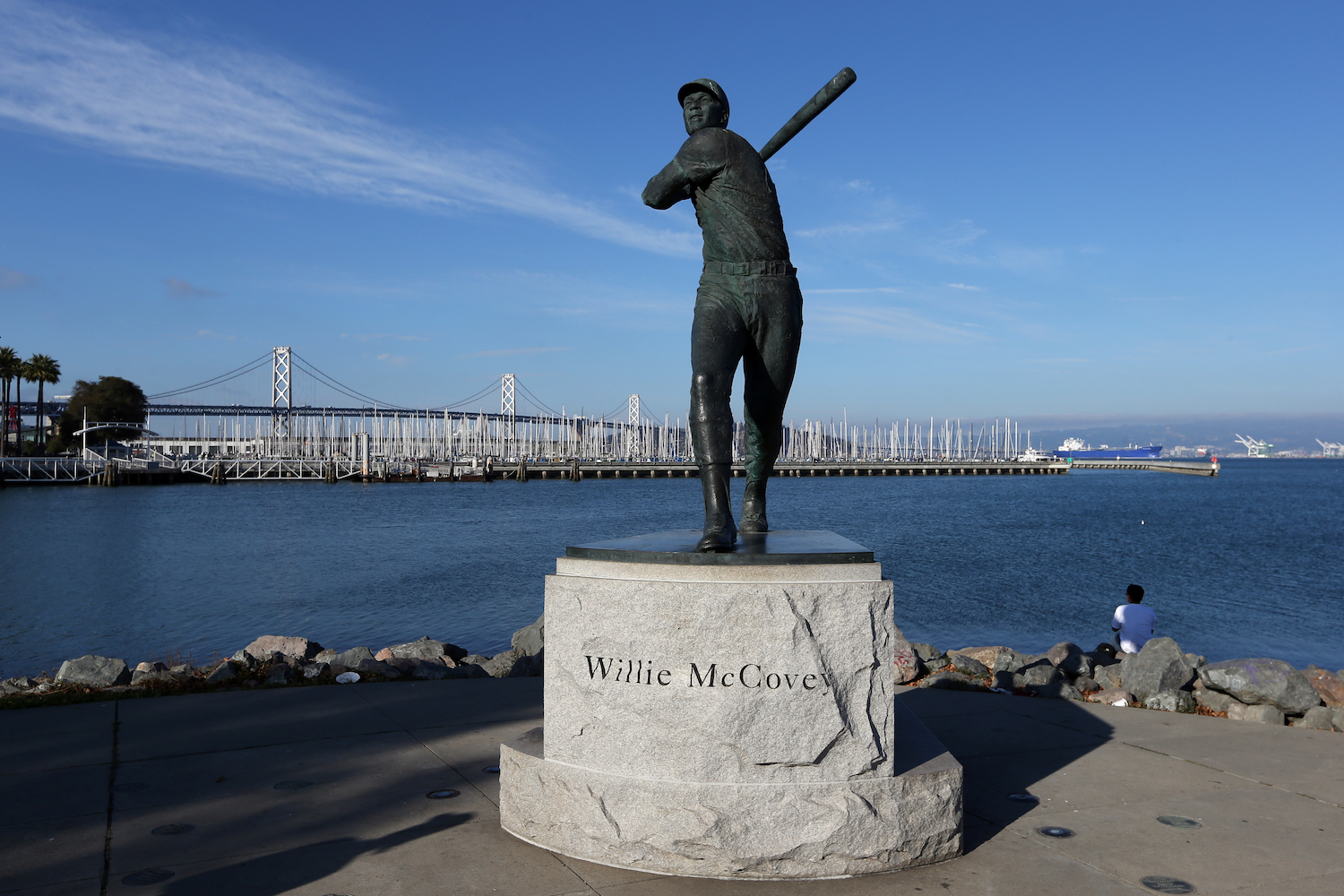 Oracle Park's new dimensions - McCovey Chronicles