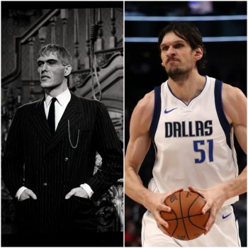 Boban Marjanovic