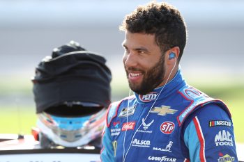 Bubba Wallace