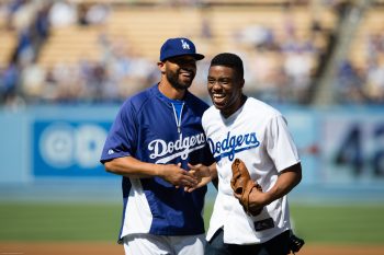 Chadwick Boseman acted in multiple sports films