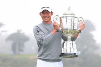 Collin Morikawa PGA Championship