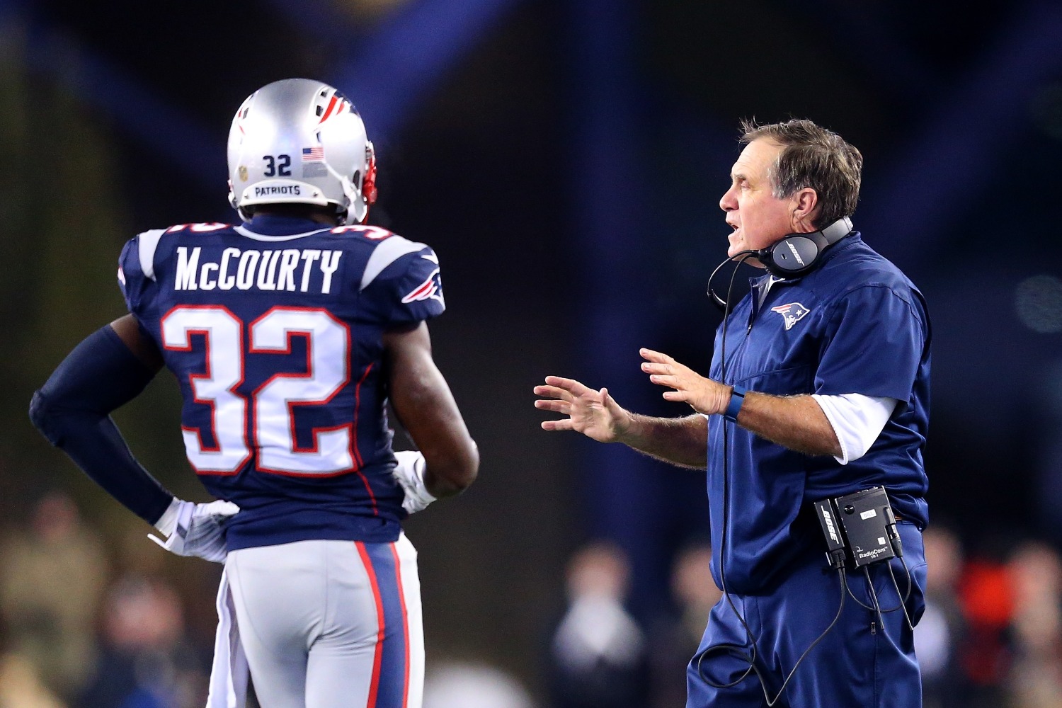 Super Bowl 2019: Patriots' Jason McCourty wanted to EARN his first ring,  and he did with 1 incredible play 