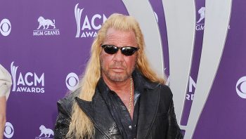 Dog the Bounty Hunter, Duane Chapman