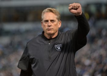 Jack Del Rio