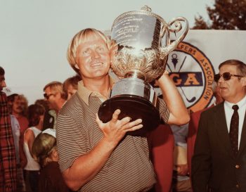 most PGA Championship wins