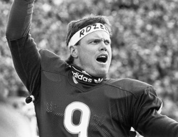 Jim McMahon Bears