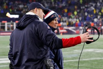 Giants HC Joe Judge just made a classic mistake that has doomed Bill Belichick disciples who have left the Patriots.