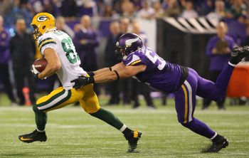 Jordy Nelson Packers