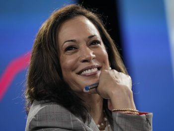 Bill Baptist, a longtime Houston Rockets photographer, lost his spot in the NBA's Bubble when he tweeted about Kamala Harris.