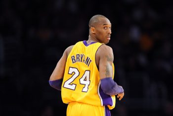 Kobe Bryant