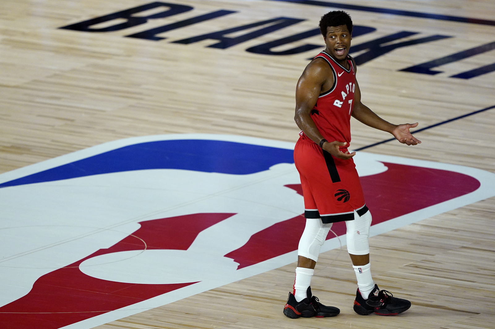 Kyle Lowry Will Soon Surpass an NBA Legend in the Record Books