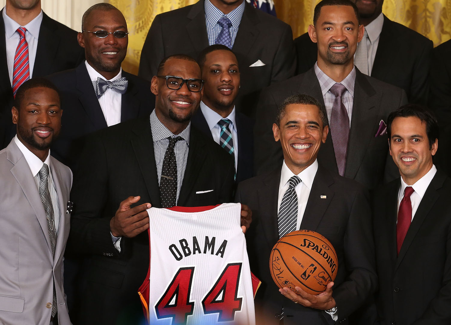 How LeBron James and Barack Obama Teamed Up to Save the 2020 NBA Playoffs