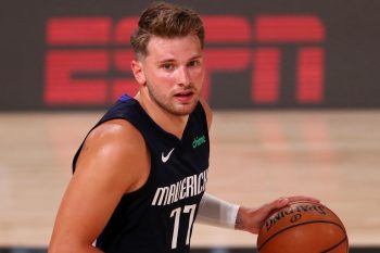 Luka Doncic, Dallas Mavericks