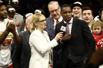 Masai Ujiri