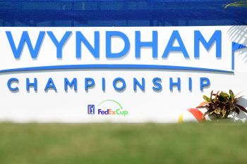 Wyndham Championship