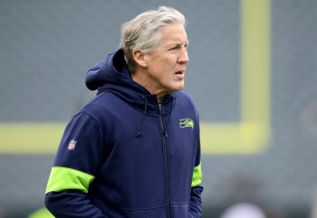 Pete Carroll, Seattle Seahawks