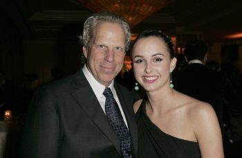 Giants co-owner Steve Tisch suffered a devastating loss with the tragic death of his daughter Hilary Tisch.