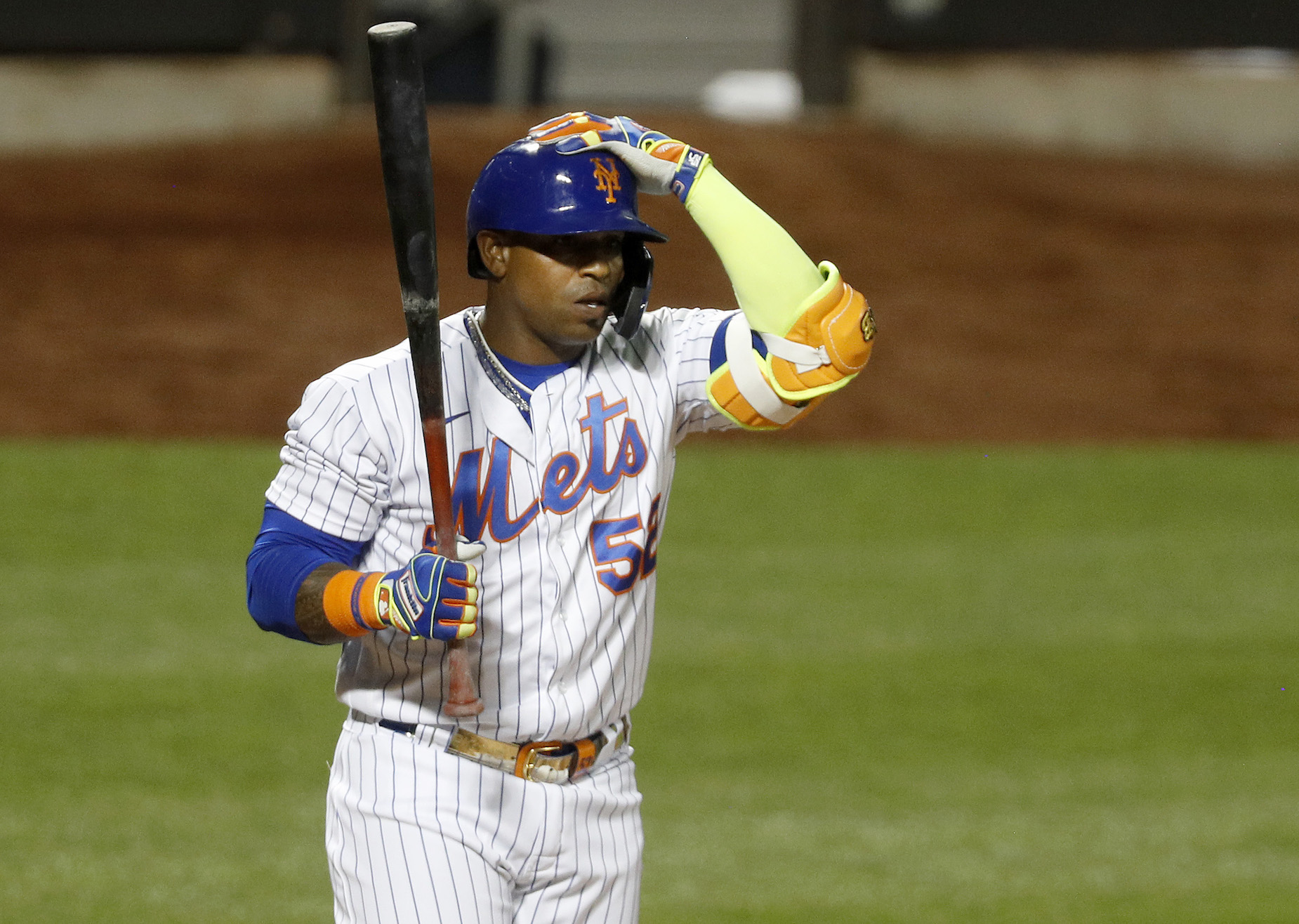 Cespedes opts out of season after skipping game, leaving hotel