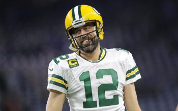 Aaron Rodgers