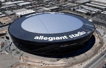 Allegiant Stadium, Las Vegas