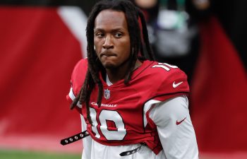 DeAndre Hopkins, Arizona Cardinals