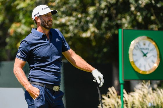 Dustin Johnson kept his hot streak alive by winning the 2020 TOUR Championship and scoring the biggest payday in PGA Tour history.