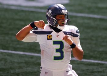 Seattle Seahawks v Atlanta Falcons