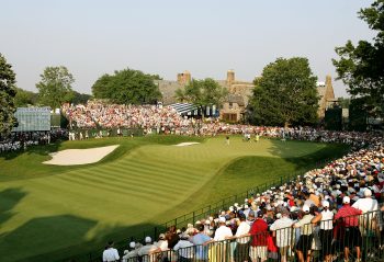 Winged Foot Golf Club is one of the most iconic golf courses to grace the PGA Tour, but how did it get its famous and unique name?