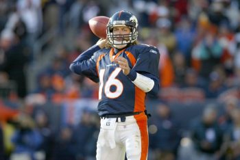 Jake Plummer