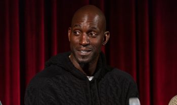 Kevin Garnett