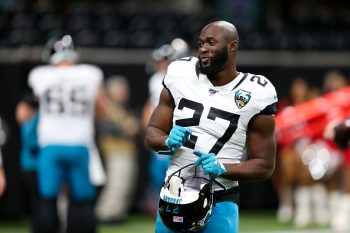 Former Jacksonville Jaguars running back Leonard Fournette may have been a victim of a revolt by his teammates.