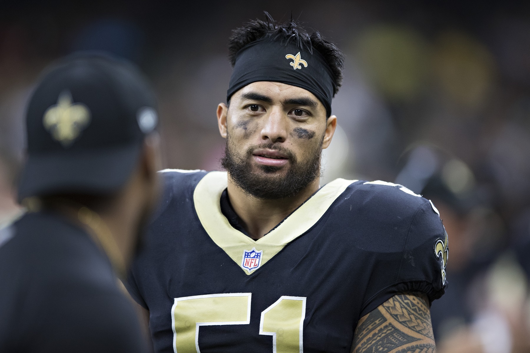 Manti Te'o thought New York Giants might select him in 2013 NFL draft