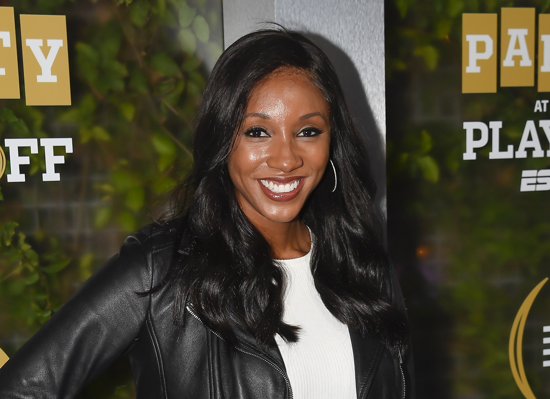 Empowering Women in Sports: Maria Taylor on ESPN