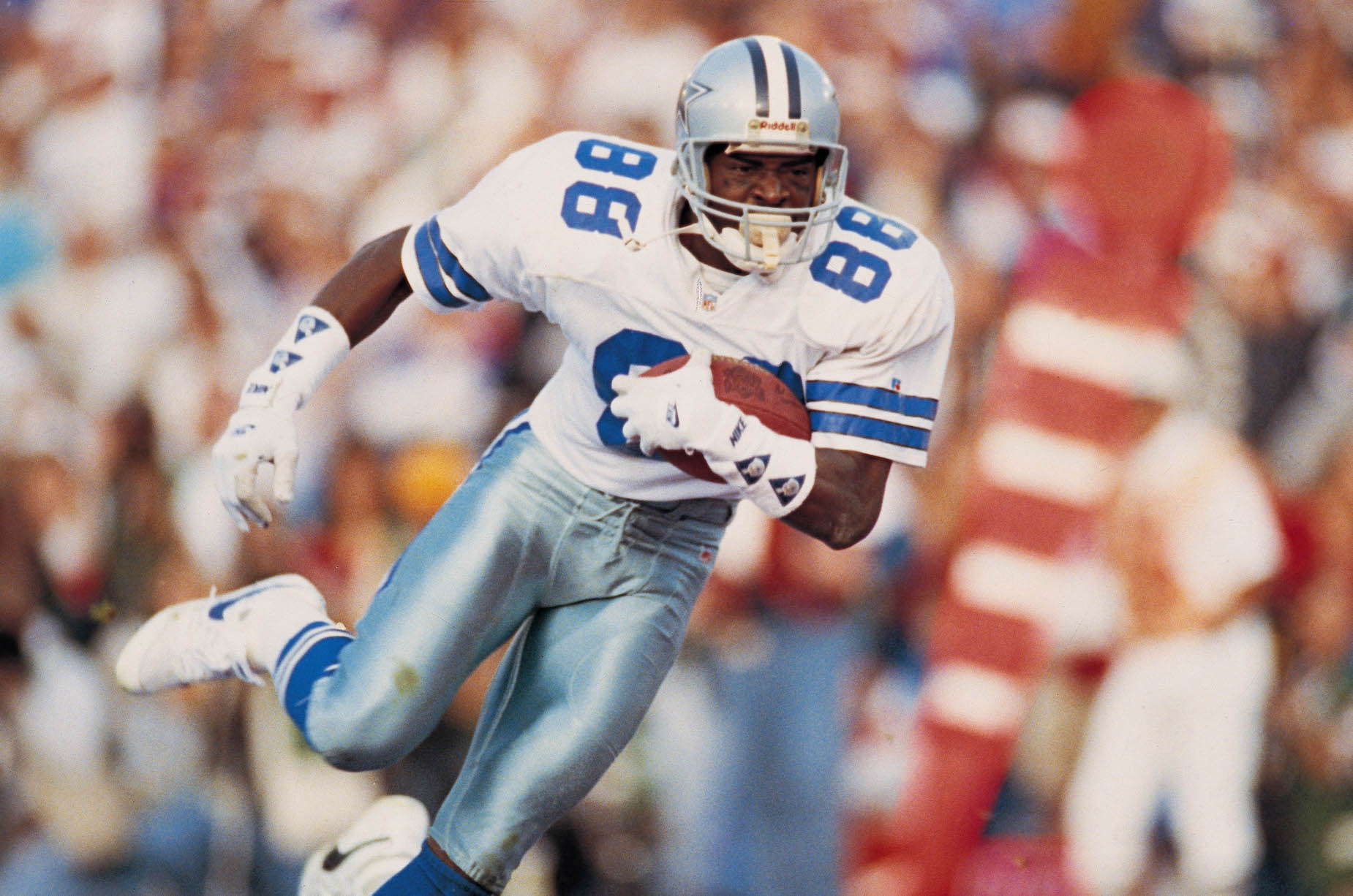 The 88 Legacy Lineage of the Dallas Cowboys explained