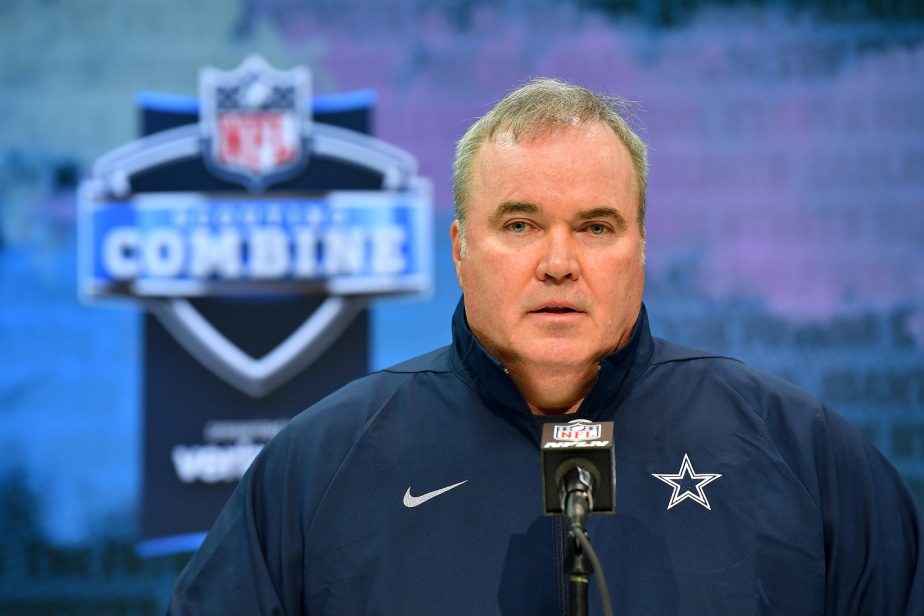 Mike McCarthy Has Delivered A Strong Message To The Dallas Cowboys