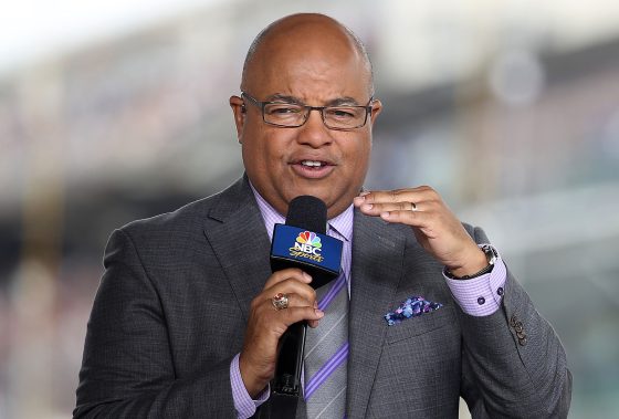 Mike Tirico