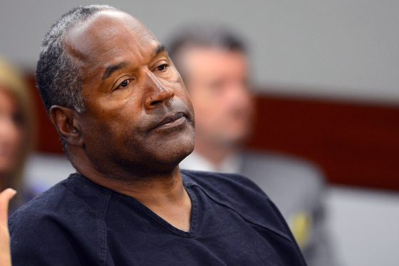 O.J. Simpson