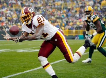 The Washington Football Team just honored Sean Taylor in a permanent way.