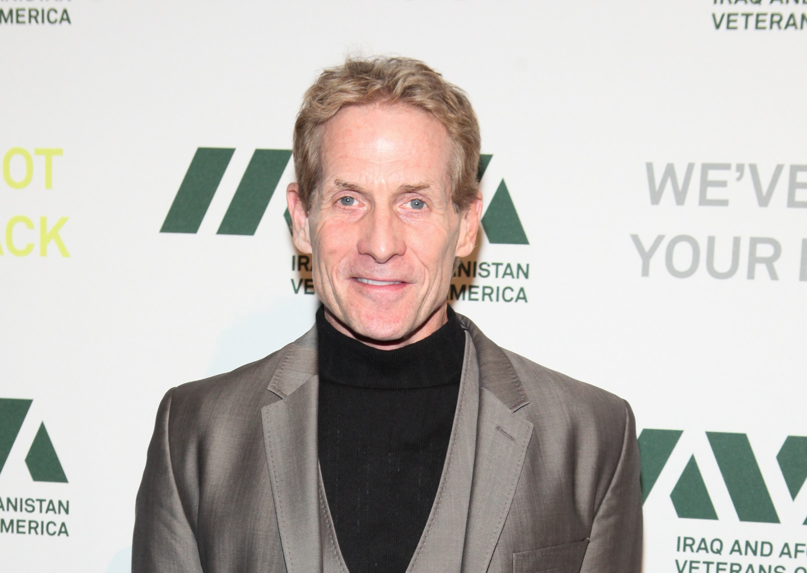 Skip Bayless Just Made the Worst Mistake of His Career