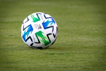 Austin FC hire Adrian Healey